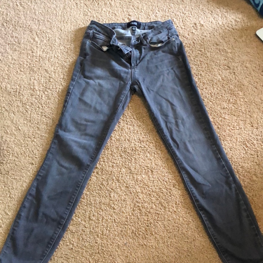 Paige Jeans